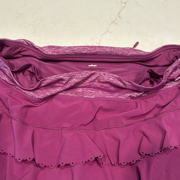 LuLu Skort - Picture 4 of 6